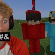 I Snuck Into A KIDS ONLY Minecraft Server