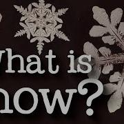 What Is Snow For Children How Do Snowflakes Form And Why Does It Snow For Kids FreeSchool