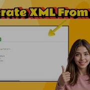 How To Generate XML From XSD Step By Step Tutorial