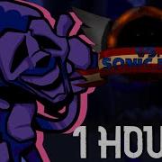 Endless Friday Night Funkin FULL SONG 1 HOUR