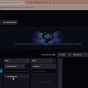 Connecting NODE RED GRAFANA And INFLUXDB