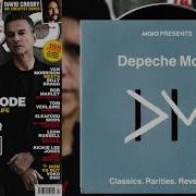 11 Depeche Mode When The Body Speaks Acoustic Version 4K 48kHz 24 Bits Ty Ju