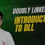 DSA In Python Course What Is A Doubly Linked List Real Life Example Part 162 Hindi