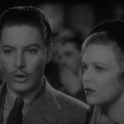 The 39 Steps 1935 Robert Donat Shooting Scene