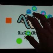Прототип Finger Tools