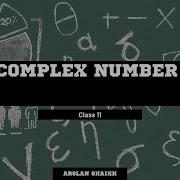 Solve The Simultaneous Linear Equations With Complex Coefficients