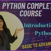 Introduction History Of Python Python Full Course 2024 Lecture 2 Padho Engineering
