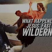 Jesus Temptation In The Wilderness Bible Backroads Drive Thru History With Dave Stotts