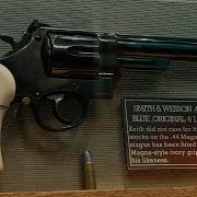 Capt Max S Fun With Guns Ep 6 Elmer Keith Father Of The Magnums