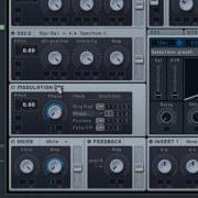 Envelopes Builds And Sidechain Effect In NI Massive