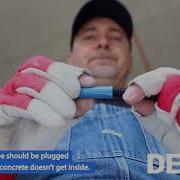 Installation Of DEVI Cable Heating System For Indoor Application
