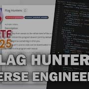 PicoCTF 2025 Reverse Engineering Flag Hunters