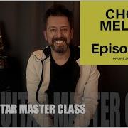 JAZZ GUITAR MASTER CLASS No 10 CHORD MELODY Episode 1