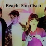 Beach San Cisco