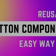 Reusable Button Component Using React JS And Typescript