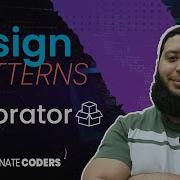 Design Patterns 15 Decorator بالعربي