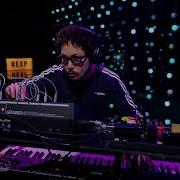 Maya Ongaku Full Performance Live On KEXP