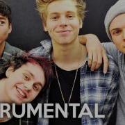 5 Seconds Of Summer Don T Stop Instrumental Lyrics