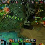 Strife Ray Plays