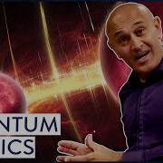 How Quantum Mechanics Rewrites The Laws Of The Universe