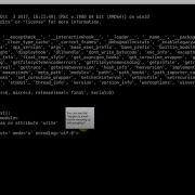 Learning Python 011 Importing Module Basics