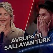 Zeynep Avcı Nın Almanya Yı Ayağa Kaldıran Performansı Yetenek Avcısı