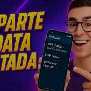 El Truco Para Compartir Tu DATA Ilimitada PDANet Fácil Y Rápido Compartir Internet Android