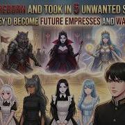 I Was Reborn And Took In 5 Unwanted Slaves Unaware They D Become Future Empresses And War Goddesses