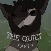 The Quiet Map Part 9