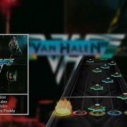 Van Halen Eruption Clone Hero Chart Preview