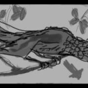 Storyboard Animatic For Enigma 2010