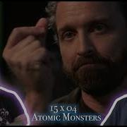 Supernatural Season 15 Ep 04 Atomic Monsters REACTION React Supernatural