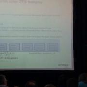 Pavel Zakharov Fast File Cloning OpenZFS Dev Summit 2014