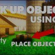 Как поднимать размещать и бросать предметы с помощью C Мини урок по Unity Легко и весело