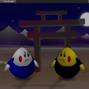 Flash Game Egg Fighter