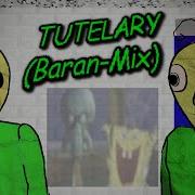 TUTELARY Baran Mix FNF