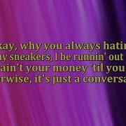 Mac Miller Conversations Pt 1 Karaoke