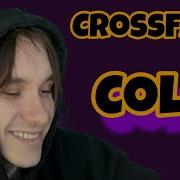 Bear Reacts To Cold By Crossfade