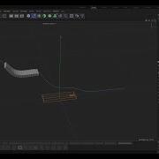 Cinema 4D Tutorial Deforming A Model Along A Path