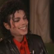 Michael Jackson Ebony Jet Interview 1987