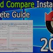 How To Install Beyond Compare On Windows 10 2021 Update Use Of Beyond Compare Complete Guide