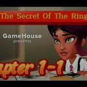 DETECTIVE JACKIE The Secret Of The Ring Chapter 1 1 Walkthrough Android