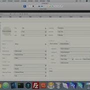 FileMaker 17 Portal Features