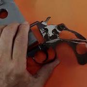 Colt Detective Special Revolver Disassembly