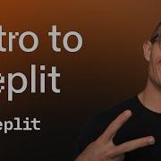 Getting Started With Replit