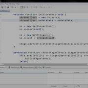 ActionScript 3 0 Tutorial 3 Working With AS3 Object