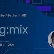 Mix Observable Flutter 83