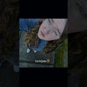 LOCKJAW Trend Viral Lockjaw Shorts