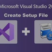 How To Create A Setup File In Visual Studio 2022 Create Installer For C VB And C Applications
