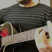 Gitar Cover İçimdeki Sen Bilal Sonses